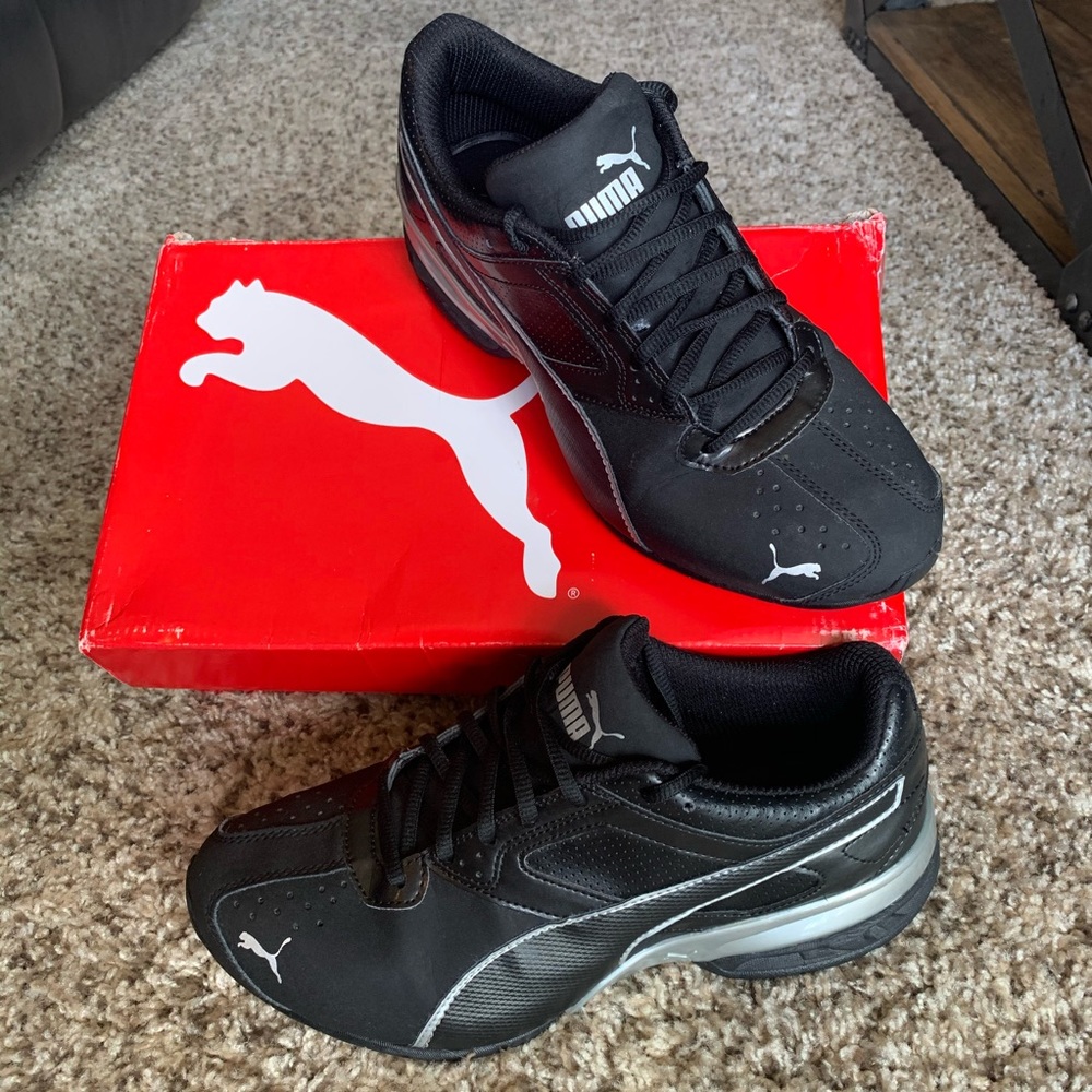 Puma Running Shoes